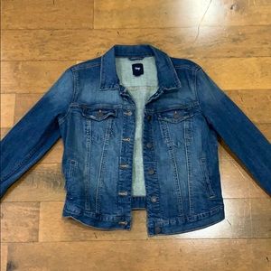 Gap Denim Jacket